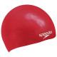 Speedo Παιδικό σκουφάκι κολύμβησης Junior Plain Moulded Silicone Cap